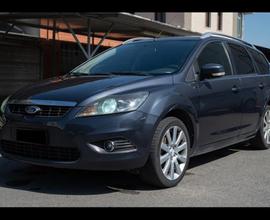 FORD Focus Style Wagon 1.6 tdci Titanium dpf