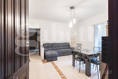 Rifinito, Ristrutturato Arredato e Posto Auto