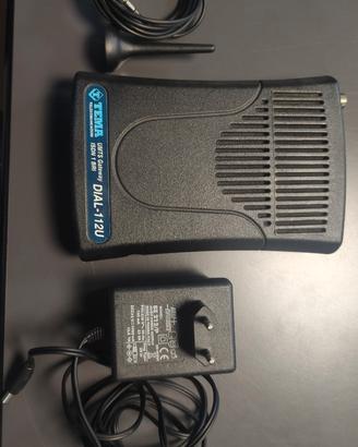 Modulo gsm umts diasl 112u