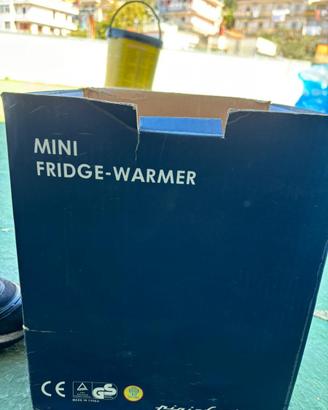 mini frigo