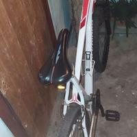 MOUNTAIN BIKE ROCKRIDER 26×2.00