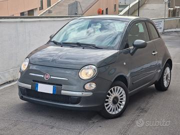 Fiat 500 1.2 EasyPower Lounge