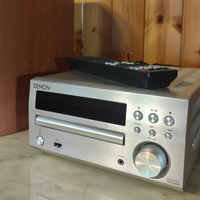 Stereo Denon RCD-M40