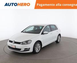 VOLKSWAGEN Golf HX51115