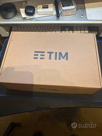 MODEM TIM HUB+ PER FIBRA TIM