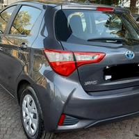 Toyota Yaris 1.5 Hybrid