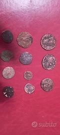 monete antiche 