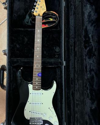 Fender Stratocaster