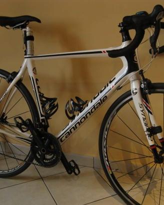 Bicletta da corsa