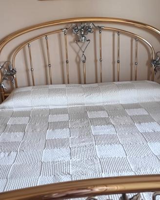 letto matrimoniale 