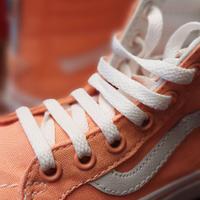 VANS Sneakers alte nuove, n.30