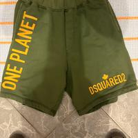 Shorts/Pantaloncino Dsquared 2