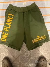 Shorts/Pantaloncino Dsquared 2