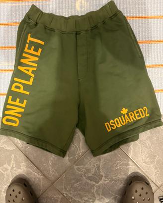 Shorts/Pantaloncino Dsquared 2
