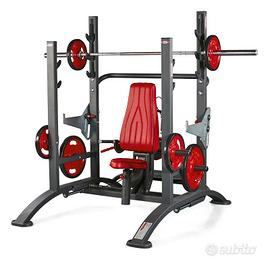POWER TOWER Panatta