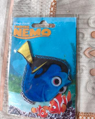 Dory patch per vestiti