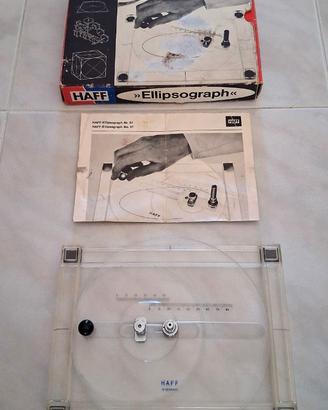 Set n° 2 vintage  per disegno