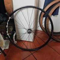 ruota per bici