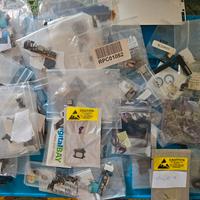 Ricambi interni iPhone