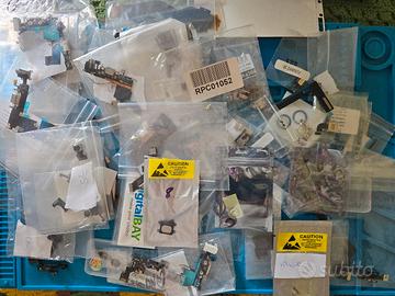 Ricambi interni iPhone