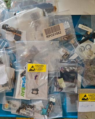 Ricambi interni iPhone