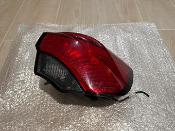 Fanale Stop Posteriore Destro Fiat Tipo 2015>2020