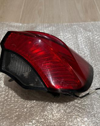 Fanale Stop Posteriore Destro Fiat Tipo 2015>2020