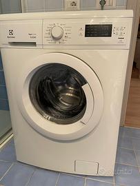 Lavatrice electrolux