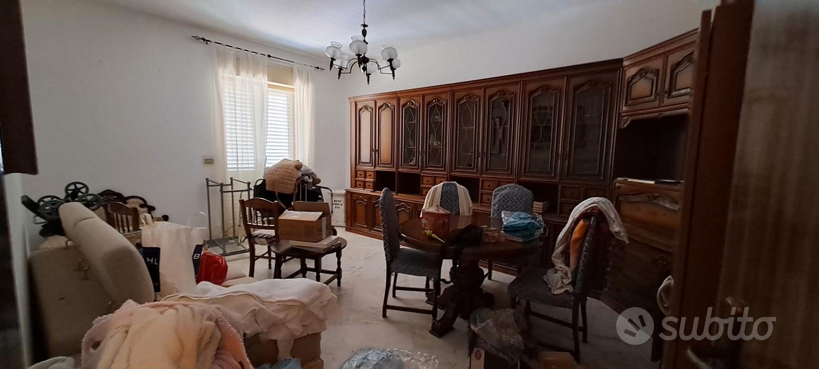 Appartamento – Priolo Gargallo, San Focà, Siracusa - Vista 3