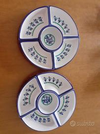 Antipastiere componibili