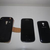 Samsung S3 Mini - Non Perfettamente Funz. - Ricamb