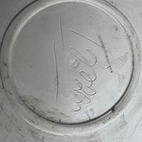 Vaso ceramica artigianale