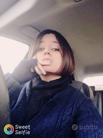 Segretaria, commessa