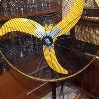 Ventilatore Gigante