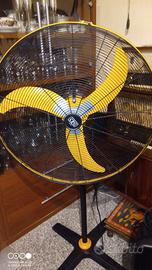 Ventilatore Gigante