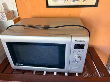 Microonde panasonic