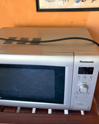 Microonde panasonic
