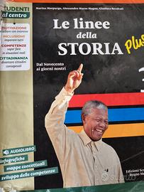 Le linee della storia 3