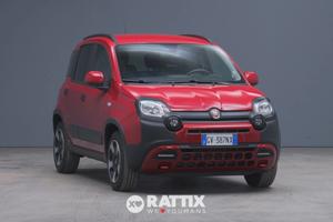 FIAT Panda III 2021 Cross Panda 1.0 firefly hybrid