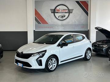 Renault Clio TCe 90 CV 5 porte Evolution