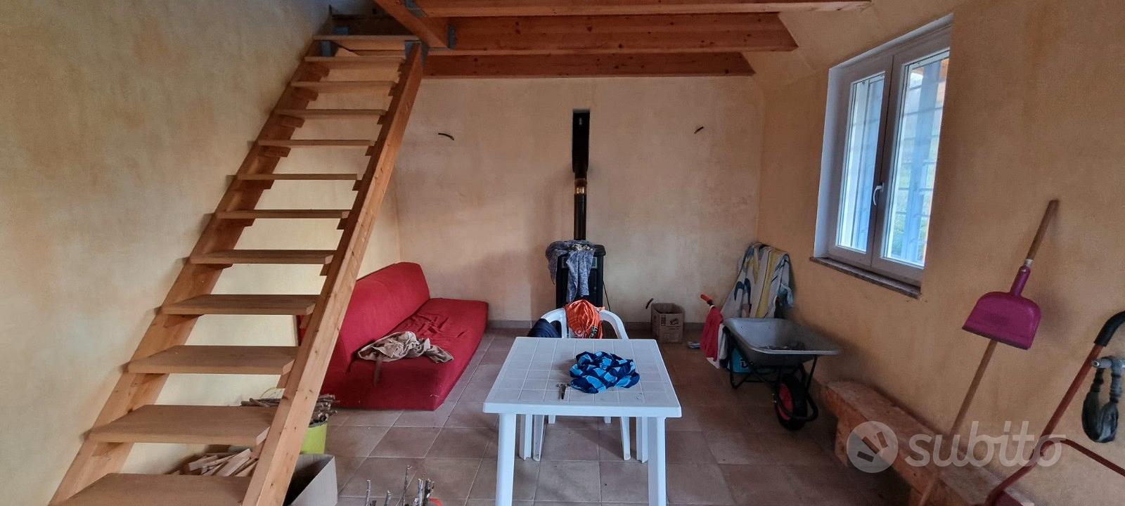 Rustico con terreno - Vista 5