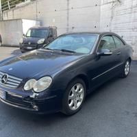 Mercedes CLK 200