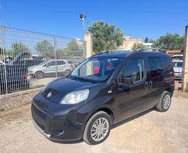 Fiat Qubo 1.3 MJT 75 CV Trekking-2010