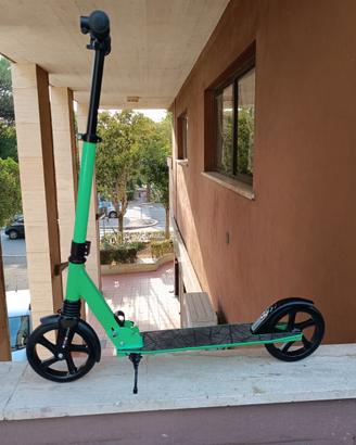 Monopattino pieghevole