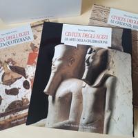 CIVILTÀ degli EGIZI