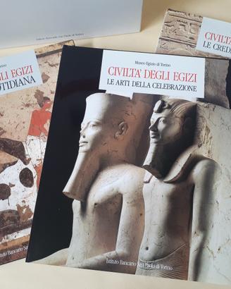 CIVILTÀ degli EGIZI