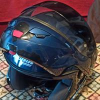 casco donna 