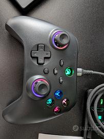 Controller Wireless multifunzione ECHTPower SP06