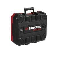 valigia fresatrice parkside