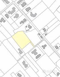 Terreno edificabile a Azzano Decimo